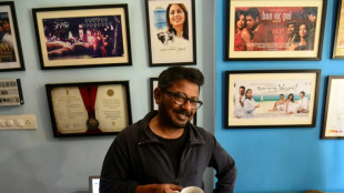 Una pel&iacute;cula de un soldado gay censurada por el ej&eacute;rcito en India