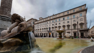 In corso a Palazzo Chigi il vertice sull'ordine pubblico con Meloni