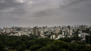Vuelven las lluvias y el número de desalojados se dispara por inundaciones en Brasil