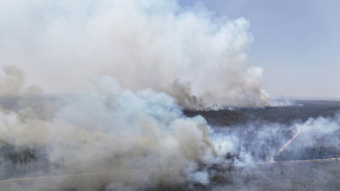 Seca hist&oacute;rica deixa cidades brasileiras com n&iacute;veis de umidade compar&aacute;veis aos de deserto