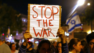 V&iacute;cios aumentam em Israel por causa da guerra