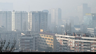 Sarajevo nuevamente en el podio mundial de la contaminaci&oacute;n
