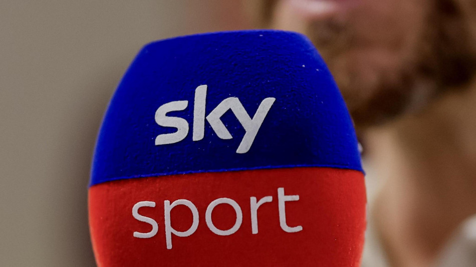 Tv: da volley a tennis, Sky 1,5 milioni di spettatori per Sinner