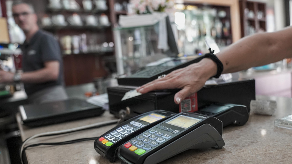 Al via il collegamento online registratori di cassa e Pos