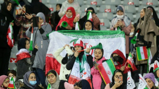 Ir&aacute;n se clasifica al Mundial en el regreso de las mujeres a su estadio