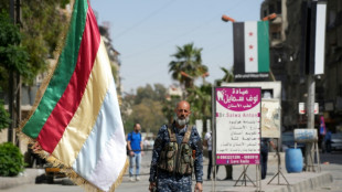 Mindestens 14 Tote bei religi&ouml;s motivierten K&auml;mpfen in Syrien