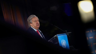 Un a&ntilde;o de batir r&eacute;cords de calor: Guterres pide acci&oacute;n contra las energ&iacute;as f&oacute;siles
