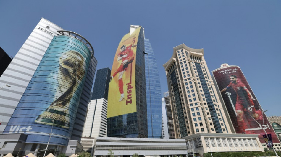 El Mundial-2022, entre la neutralidad de carbono y la "aberraci&oacute;n ecol&oacute;gica"