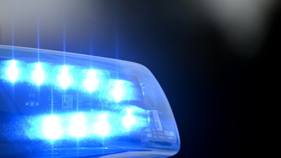 Mann in Bochumer Tiefgarage offenbar nach Streit in Straßenverkehr erschossen