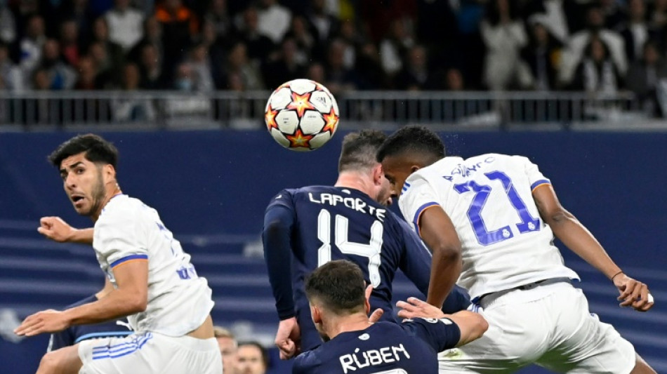 Real Madrid pasa a final de Champions con remontada épica ante el City