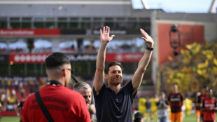 34 Ausw&auml;rtsspiele ungeschlagen: Bayer alleinger Rekordhalter