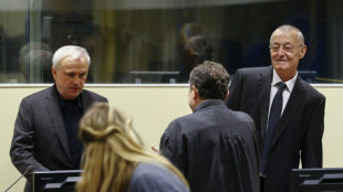 UN-Gericht verlängert Haftstrafen gegen Milosevics Geheimdienstchefs