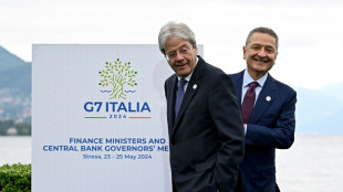 EU-Kommissar stellt Einigung der G7 bei russischen Vermögenswerten in Aussicht