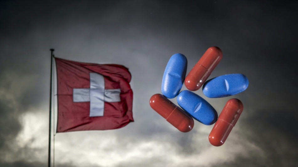 Sandoz anuncia acuerdos en EEUU para resolver una disputa sobre los precios de medicamentos gen&eacute;ricos