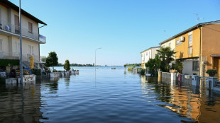 Mais de 23 mil pessoas permanecem desabrigadas após enchentes na Itália