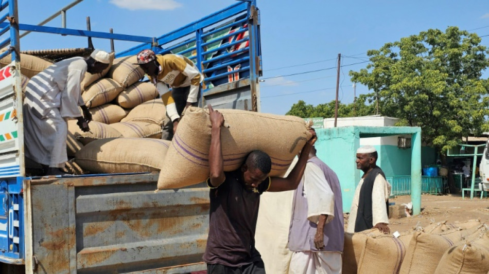 ONU advierte que carece de miles de millones de dólares para combatir el hambre mundial