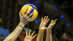 Nations League: Volleyballerinnen besiegen Gastgeber Kanada