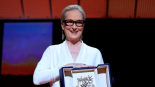 Cannes despliega la alfombra roja a las mujeres con un emocionante homenaje a Meryl Streep