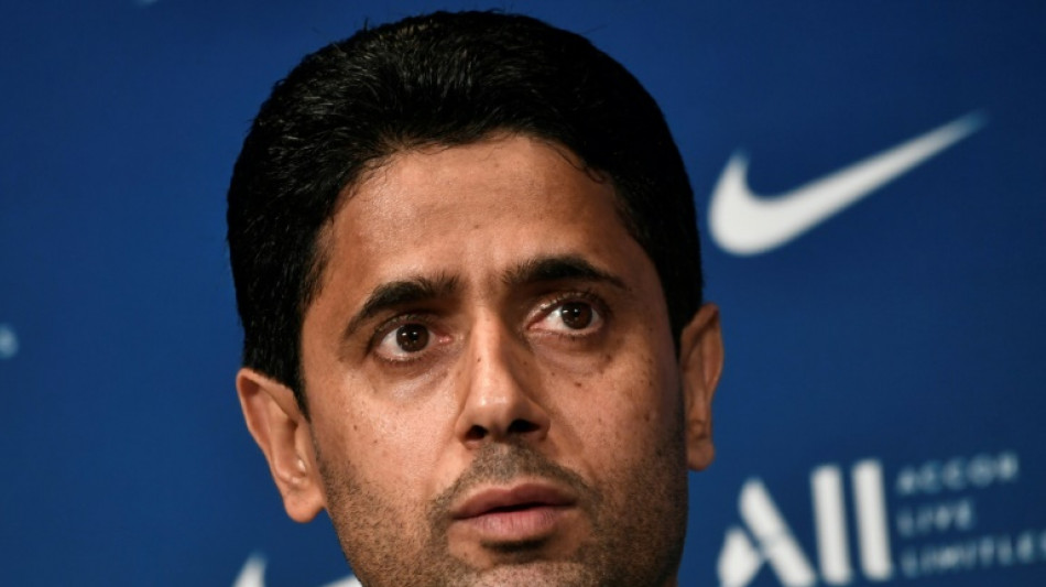 Fifa: prison requise en appel contre Al-Khela&iuml;fi et Valcke