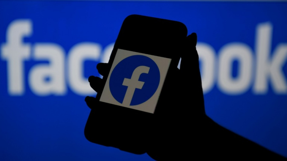 Russische Behörden ordnen Sperrung von Facebook an