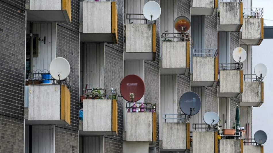 Neun Einwohnerinnen und Einwohner: Dierbach ist kleinste Gemeinde Deutschlands