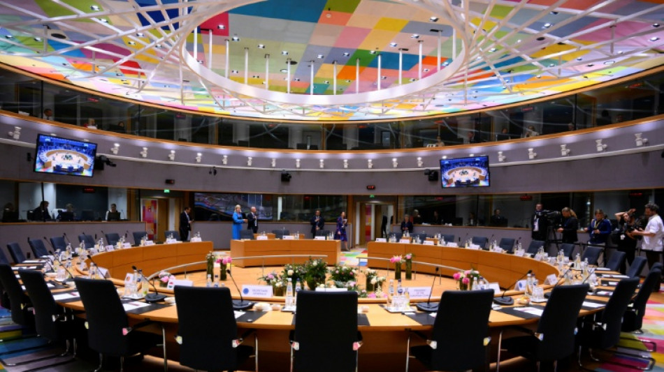 UE se esfor&ccedil;a para acalmar Trump na frente comercial, ap&oacute;s aumentos na Defesa