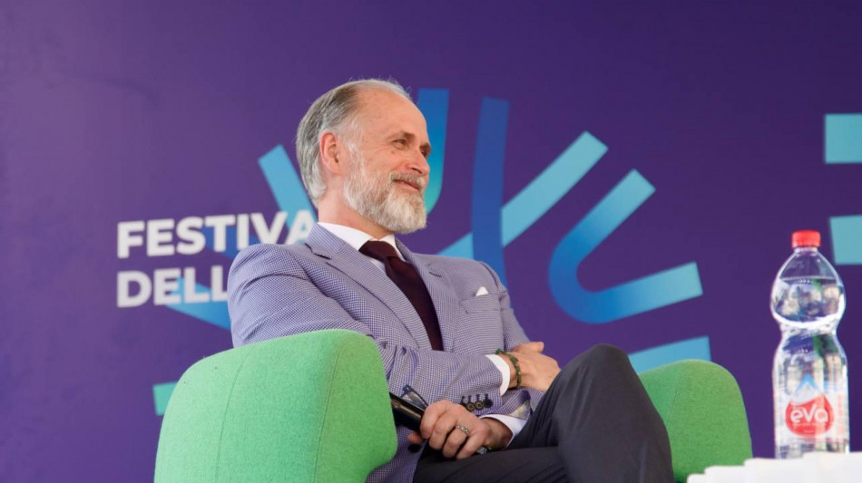 Rossi, 'la Rai non &egrave; TeleMeloni, garantisce pluralit&agrave;'