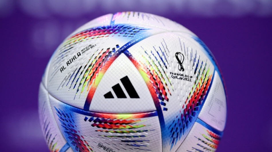 El planeta f&uacute;tbol pone sus ojos en Doha para el sorteo del Mundial
