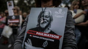 Le d&eacute;fenseur des baleines Paul Watson maintenu en d&eacute;tention au Groenland jusqu'au 2 octobre
