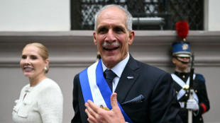 Asfura, aliado de Trump, asume la presidencia de Honduras y promete una lucha frontal contra la inseguridad