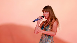 Fraude envolvendo ingressos para shows de Taylor Swift no Reino Unido superam US$ 1 milhão