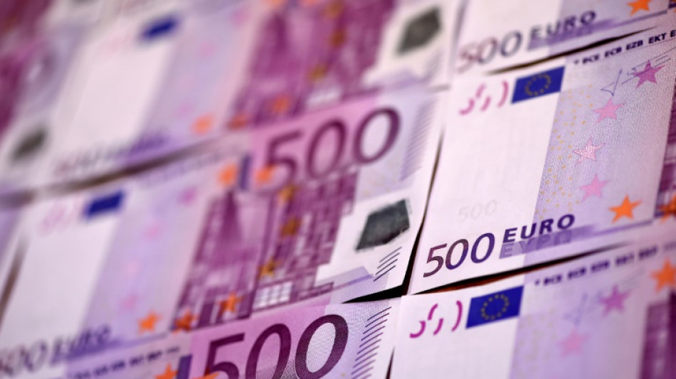 Steuerschätzer erwarten 220 Milliarden Euro Einnahmeplus bis 2026