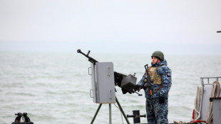 Démunie de sa marine, l'Ukraine face aux manœuvres navales russes