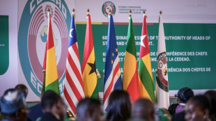 ECOWAS threatens 'targeted sanctions' over Guinea Bissau coup