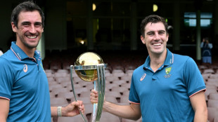 Cummins says players 'not robots' as Australia T20 team struggles