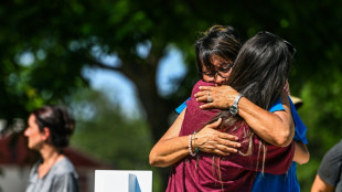 La abuela de una niña asesinada en Texas pide al gobierno "hacer algo" para evitar otra tragedia