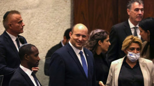 Israels Regierungschef Bennett tritt bei anstehender Wahl nicht erneut an