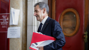 Staatsanwaltschaft fordert Bewährungsstrafe für Frankreichs Ex-Präsident Sarkozy