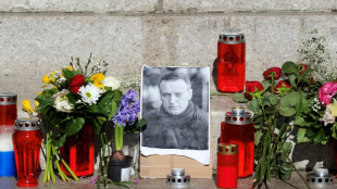 La mère de Navalny accuse la Russie de vouloir enterrer secrètement son fils