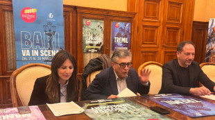 Con il Fuori Bif&st Bari si veste di cinema fra arte, musica ed eventi diffusi