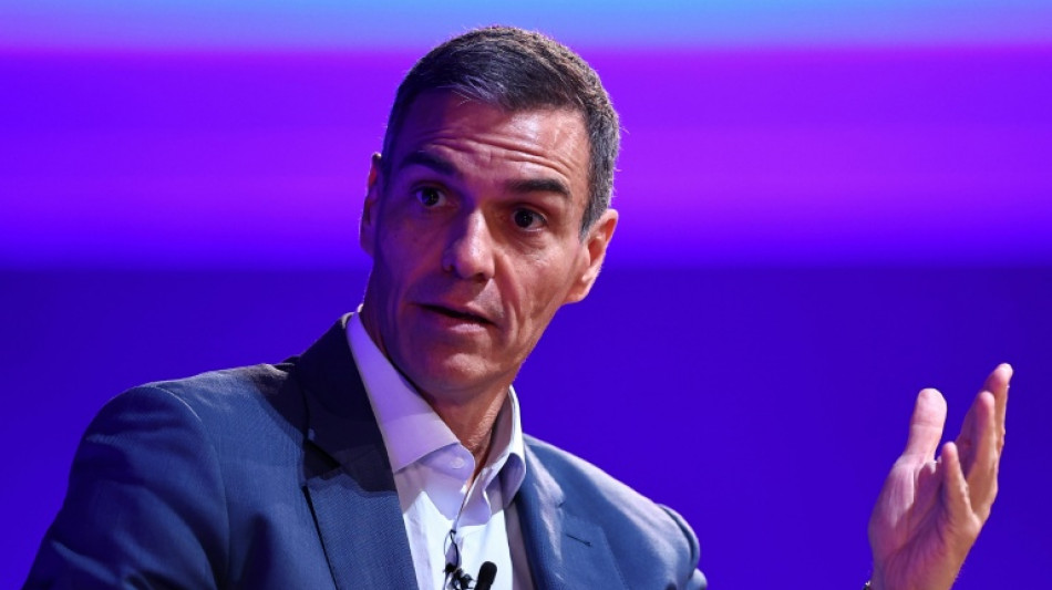 El gobierno espa&ntilde;ol mantiene su intenci&oacute;n de presentar los presupuestos para 2026