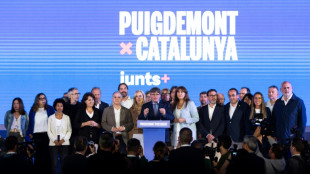 Puigdemont quiere encabezar un gobierno independentista y minoritario en Cataluña