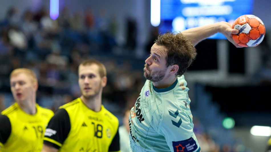 Zw&ouml;lf Jahre Abstinenz: Gummersbach gelingt Europa-R&uuml;ckkehr