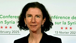 Britische Entwicklungs-Staatssekret&auml;rin tritt wegen K&uuml;rzung der Auslandshilfen zur&uuml;ck