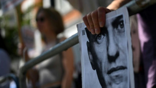 Novo julgamento do opositor russo Navalny pode levar a d&eacute;cadas de pris&atilde;o