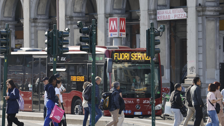 Paletti sugli scioperi, FdI ritira l'emendamento alla manovra