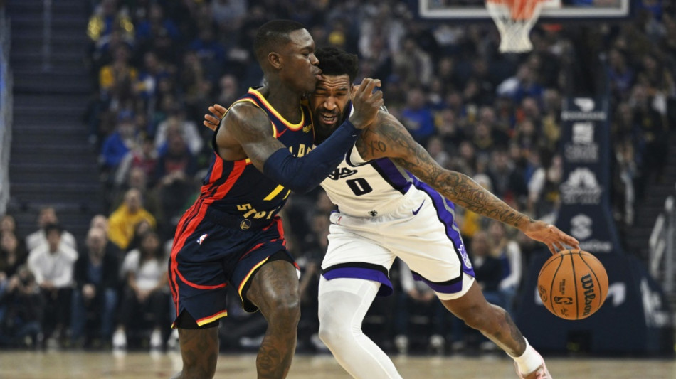 NBA: N&auml;chste Klatsche f&uuml;r schwachen Schr&ouml;der