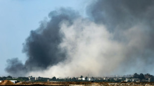 Gaza: cinq soldats israéliens tués par des "tirs amis" lors de combats