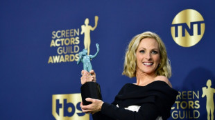 "CODA", drama sobre una familia sorda, se lleva el premio m&aacute;ximo de los premios SAG