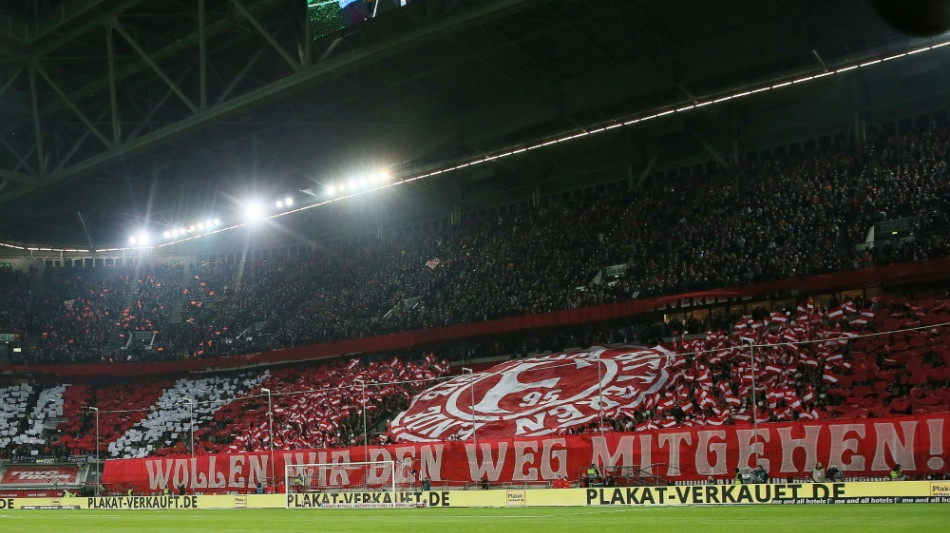 D&uuml;sseldorf will Fans freien Eintritt erm&ouml;glichen